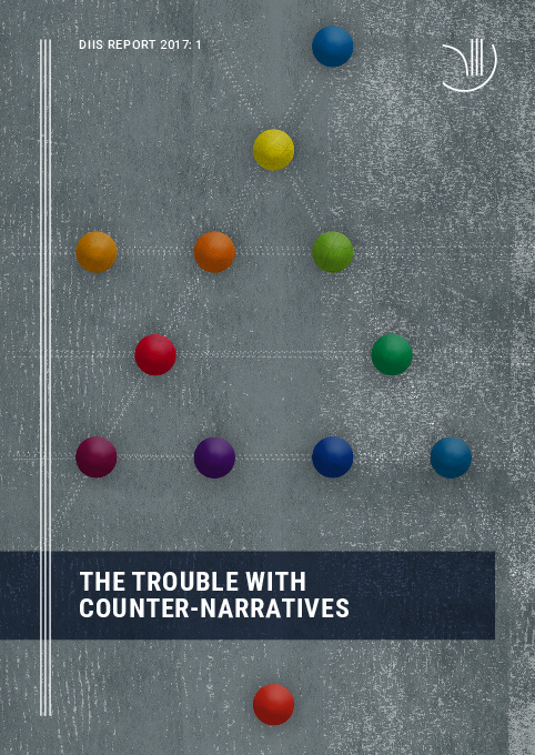 (PDF) The Trouble with Counter-Narratives