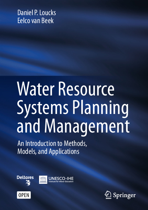 (PDF) Water Resource Systems Planning and Management