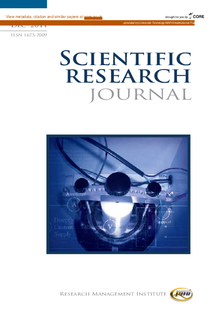 (PDF) Removal of Cd2+ from aqueous solution using MgAICO3-layered ...