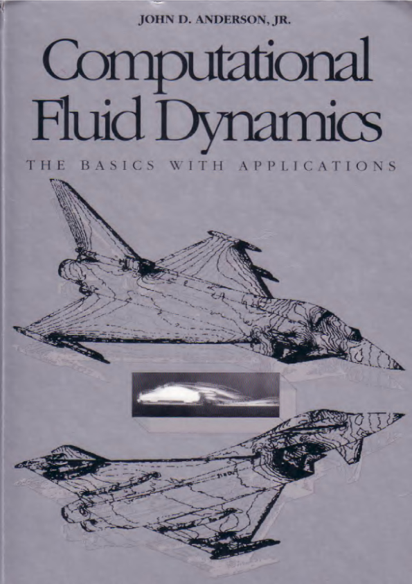 (PDF) Computational fluid dynamics the basics with applications
