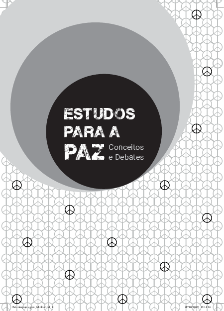 (PDF) Estudos para a Paz: conceitos e debates