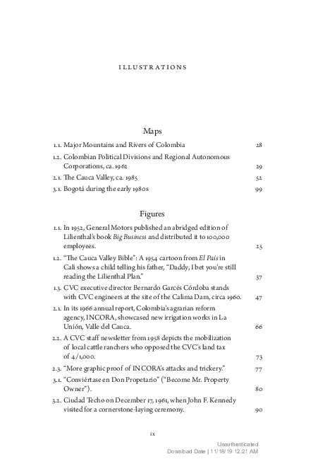 (PDF) Sorting Out the Mixed Economy: The Rise and Fall of Welfare and ...