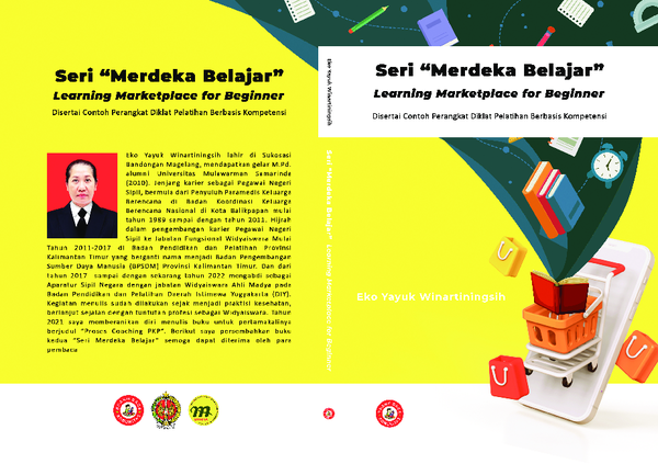 (PDF) Seri Merdeka Belajar Learning Marketplace for Beginner