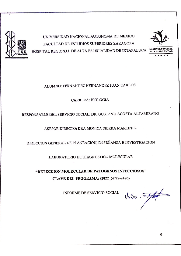 pdf-informe-de-servicio-social-diagnostico-molecular-de-patogenos