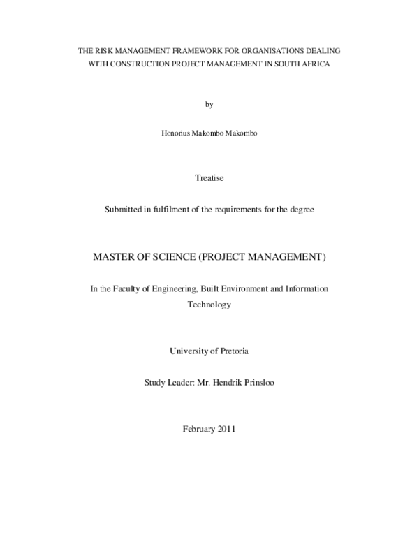 (PDF) Declaration