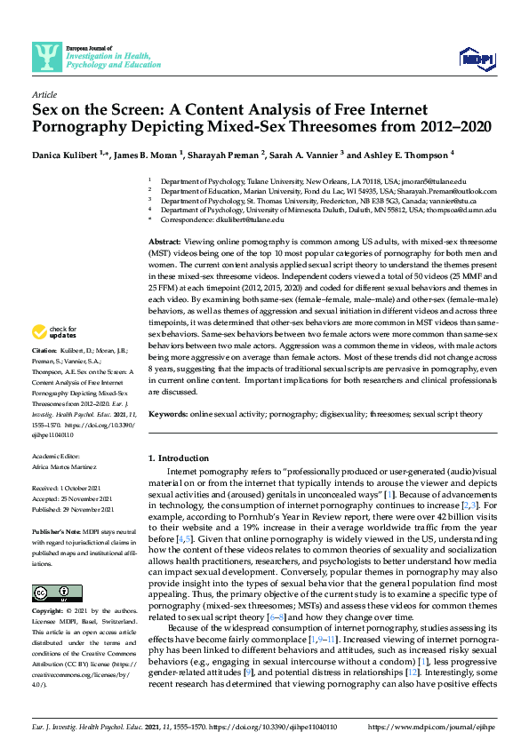 pdf-sex-on-the-screen-a-content-analysis-of-free-internet