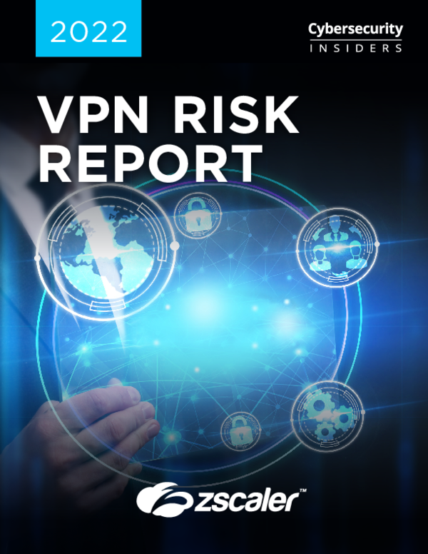(PDF) VPN Vulnerabilities and Risk report