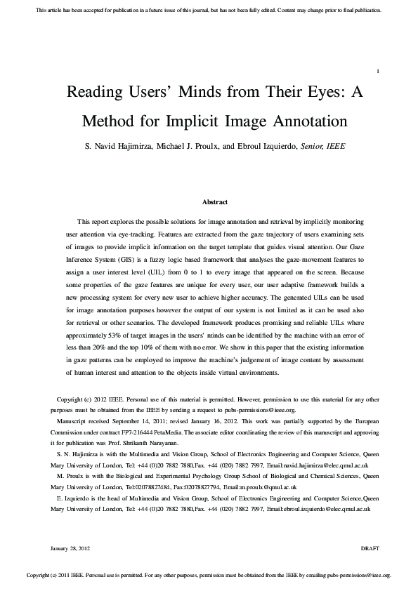 (PDF) This article has been accepted for publication in a future issue ...