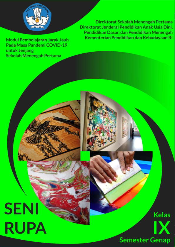(PDF) Modul pembelajaran jarak jauh pada masa pandemi covid-19 untuk ...