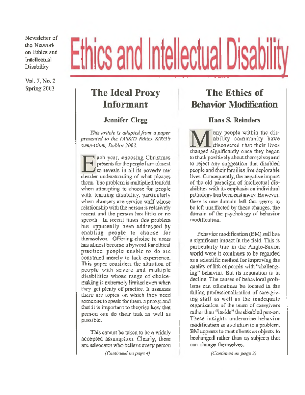Manipulating Minds The Ethics Of Behavior Modification - muswym6