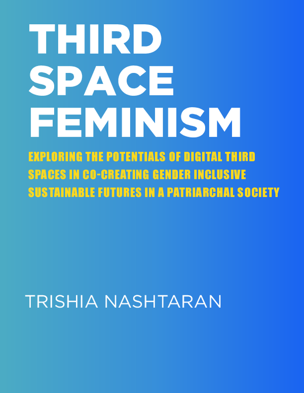 (PDF) Third Space Feminism