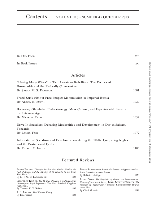(PDF) DEBORAH SUTTON. Other Landscapes: Colonialism and the Predicament ...