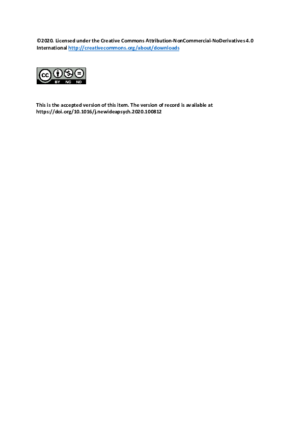 (PDF) Mapping systemic resources in problem solving