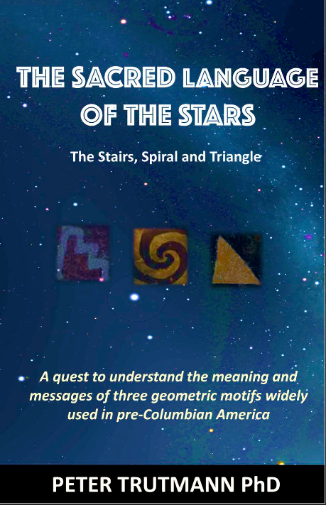 (PDF) THE SACRED LANGUAGE OF THE STARS: the steps, spiral and triangle