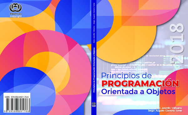(PDF) Principios de programación orientada a objetos