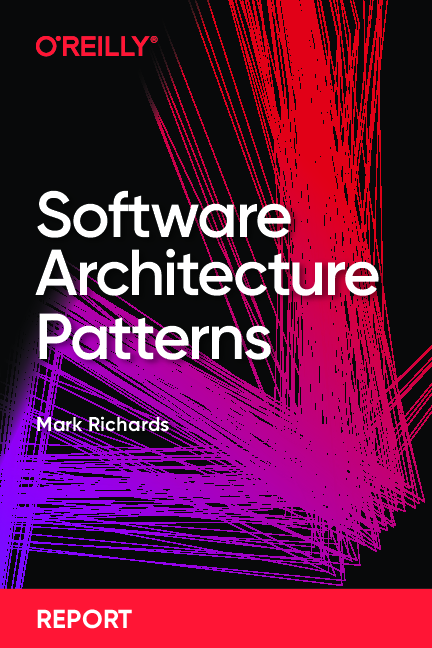 Software Architecture Patterns
