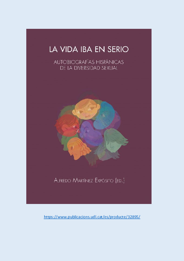 (PDF) Álvaro Retana