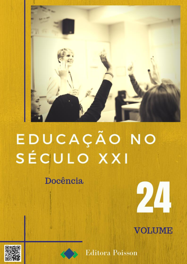 (PDF) Educação no Século XXI – Volume 24 - Docência