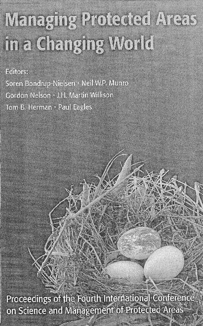(PDF) Shedding light on the problem of deer overgrazing in Carolinian ...