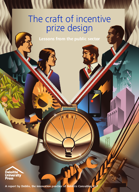 (PDF) The Craft of Incentive Prize Design: Lessons from the Public Sector
