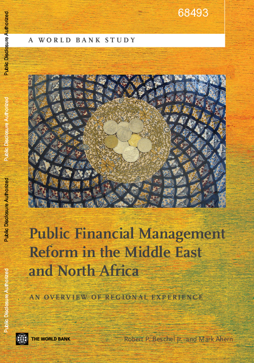 (PDF) Public Financial Management Reform in the Middle East and North ...