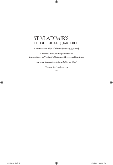 (PDF) Orthodoxy Embodied - The Icon of a Bishop and a City in the Life ...
