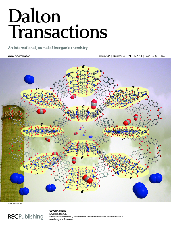 (PDF) Enhancing selective CO2 adsorption via chemical reduction of a ...