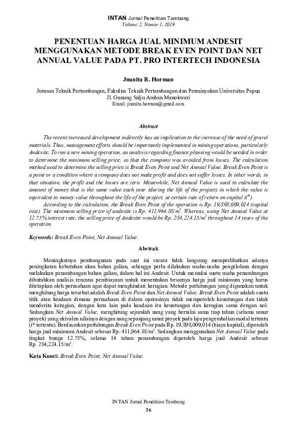 pdf-penentuan-harga-jual-minimum-andesit-menggunakan-metode-break