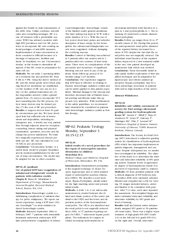 Pdf Mp 02 02 Reliability And Validity Assessment Of Society For