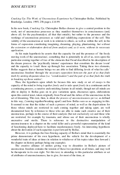 (PDF) Give sorrow words