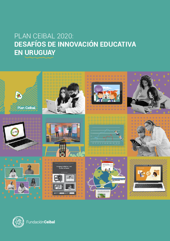 (PDF) Plan Ceibal 2020: Desafíos de innovación educativa en Uruguay