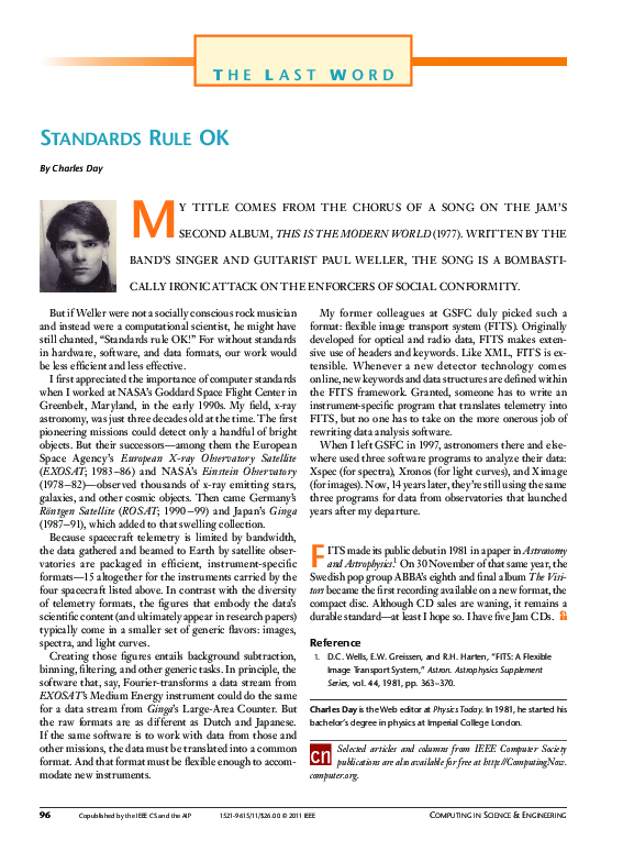 (PDF) Standards Rule OK