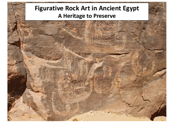 (PDF) Figurative Rock Art in Ancient Egypt. A Heritage to Preserve