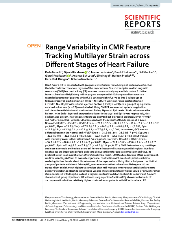 (PDF) Range Variability in CMR Feature Tracking Multilayer Strain ...