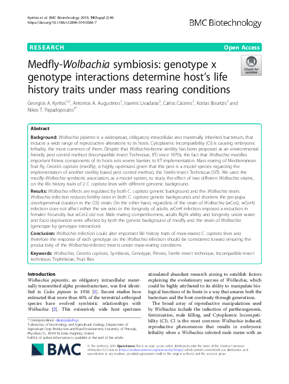 Stunning Genotype And Lifestyle Report image