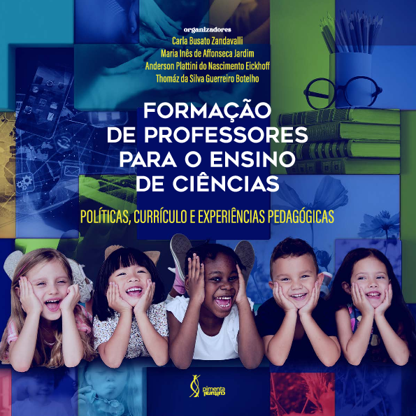 (PDF) Formação de professores para o ensino de ciências: políticas ...