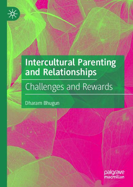 (PDF) Intercultural parenting and relationships: challenges and rewards