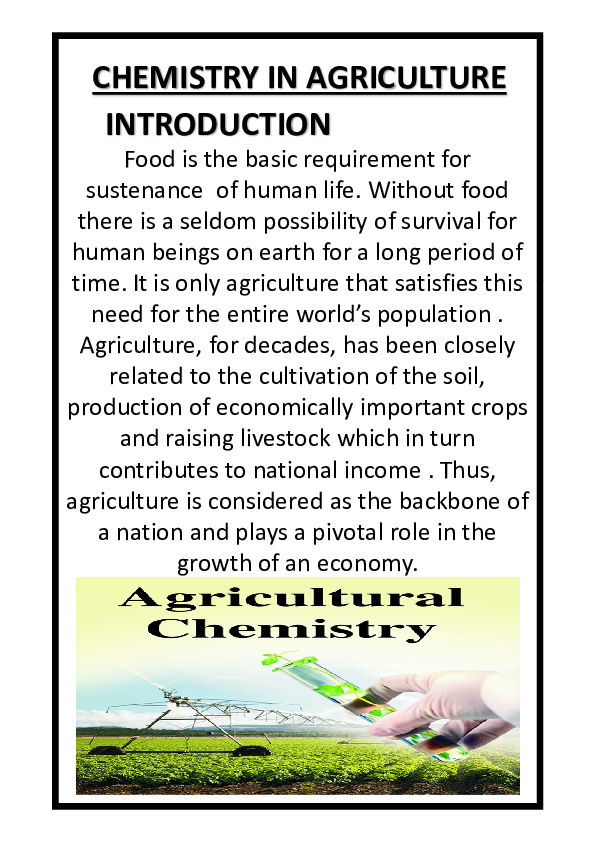Agriculture visual data 3