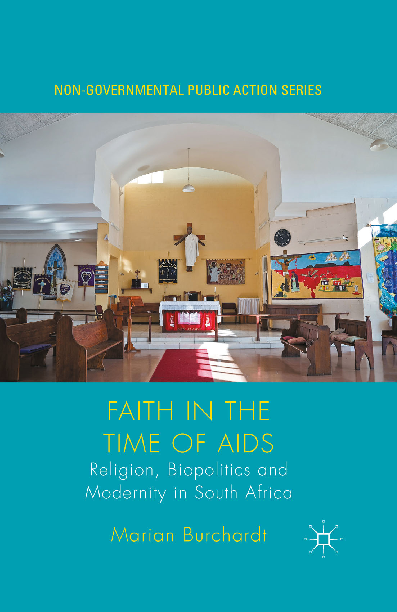 PDF) Faith in the Time of AIDS
