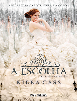 (PDF) A Escolha Kiera Cass