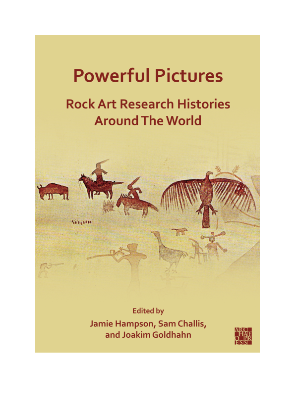 (PDF) Powerful pictures: Rock art research histories around the world