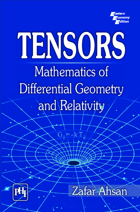 (PDF) Mathematics of Differential Geometry and Relativity