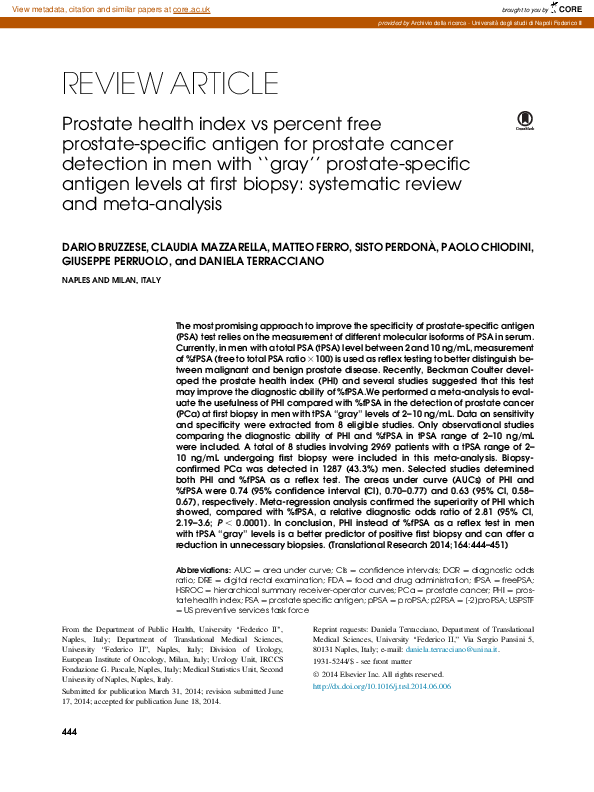 Prostate visual data 5