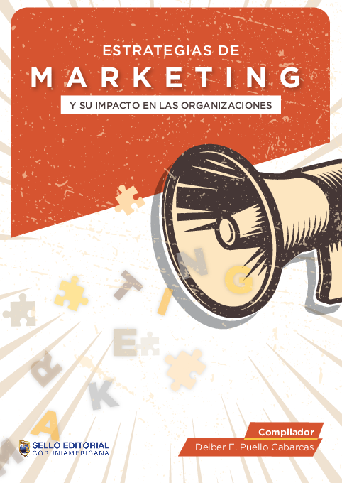 (PDF) Estrategias de marketing y su impacto en las organizaciones