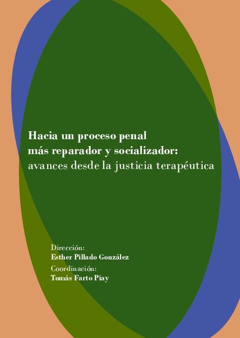 Hacia un proceso penal más reparador y