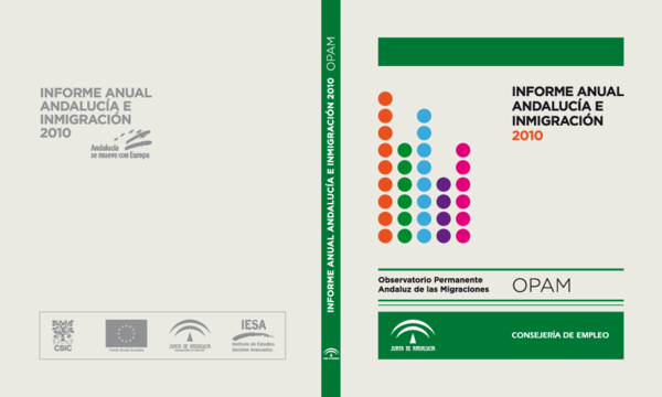 (PDF) Andalucía e Inmigración 2010 | Sebastian Rinken - Academia.edu