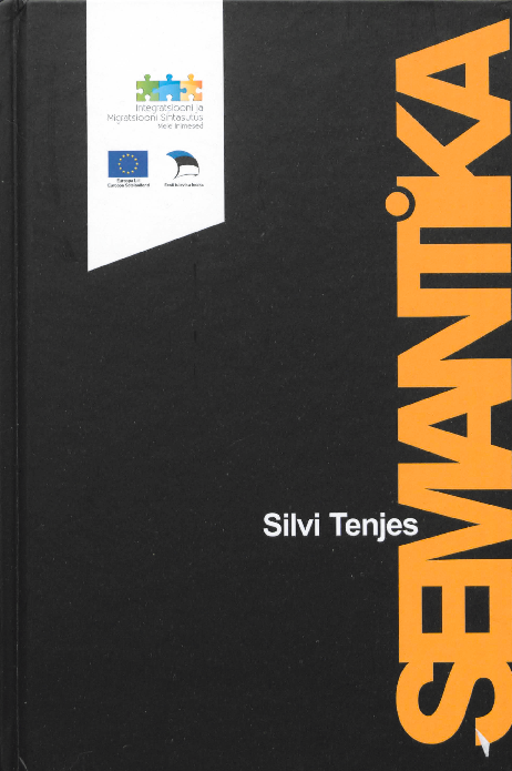 (PDF) Semantika