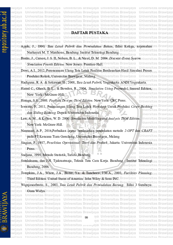 (PDF) Perancangan Ulang Stasiun Kerja Powder Coating & Tray Berdasarkan