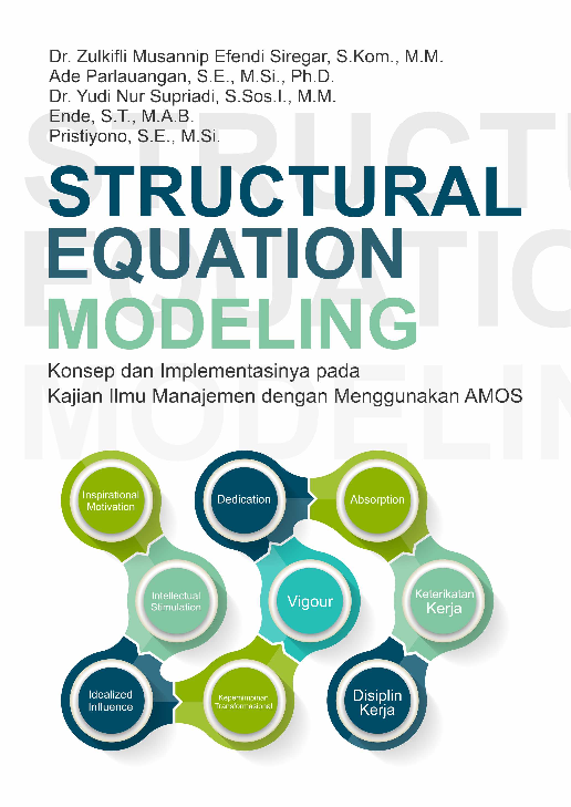 (PDF) STRUCTURAL EQUATION MODELING