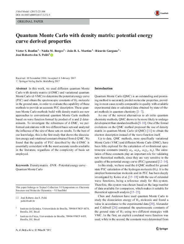 Density visual data 8